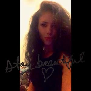 Meet your Posher, Breanna